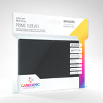 Gamegenic - 100 Prime Sleeves