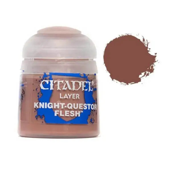 Citadel Colour - Knight-Questor Flesh