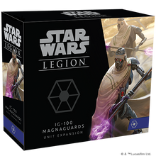 Load image into Gallery viewer, IG-100 MagnaGuards - Unit Expansion - EN