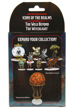 Load image into Gallery viewer, D&D Icons of the Realms Set 20: The Wild Beyond the Witchlight Booster Pack