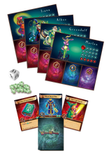 Load image into Gallery viewer, Witless Wizards *DAMAGED BOX* - EN