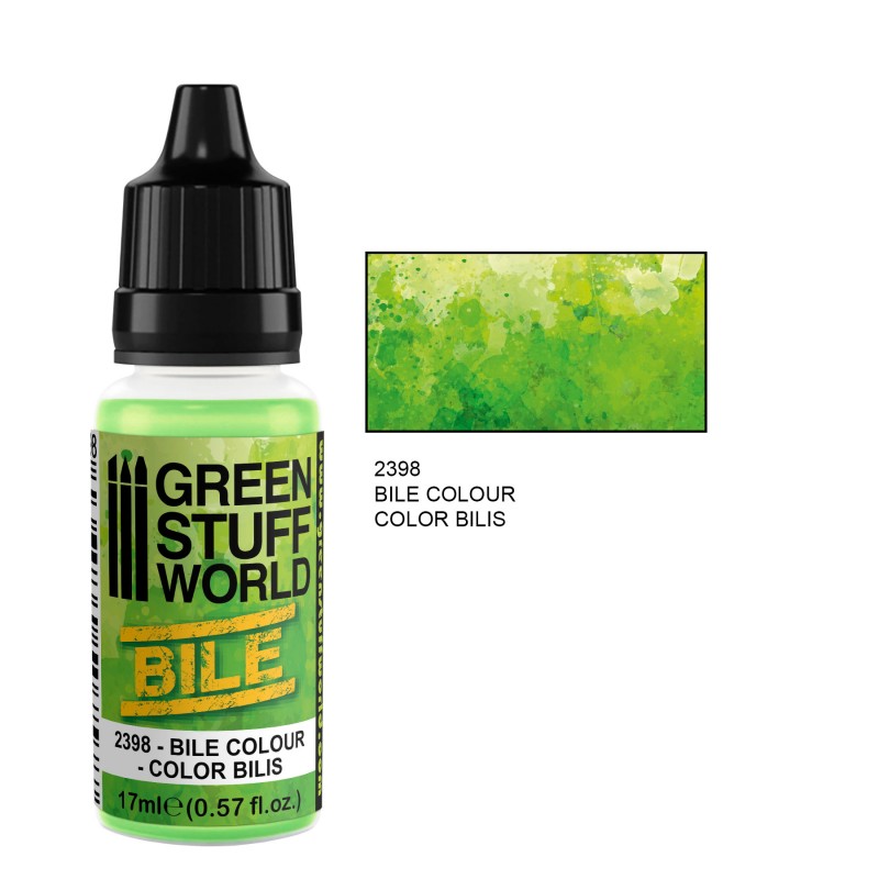 Green Stuff World - UV Resin 30ml - Water Effect – Conflux Games