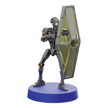 Carregar imagem no visualizador da galeria, BX-series Droid Commandos - Unit Expansion - EN
