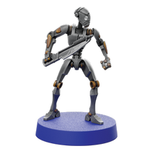 Carregar imagem no visualizador da galeria, BX-series Droid Commandos - Unit Expansion - EN