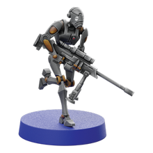 Carregar imagem no visualizador da galeria, BX-series Droid Commandos - Unit Expansion - EN