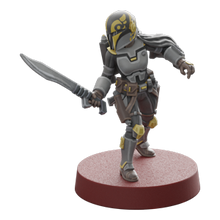 Carregar imagem no visualizador da galeria, Clan Wren - Unit Expansion - EN