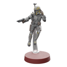 Carregar imagem no visualizador da galeria, Clan Wren - Unit Expansion - EN