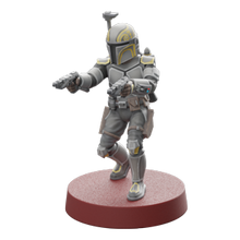 Carregar imagem no visualizador da galeria, Clan Wren - Unit Expansion - EN