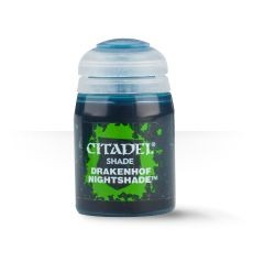 Citadel Colour - Drakenhof Night Shade