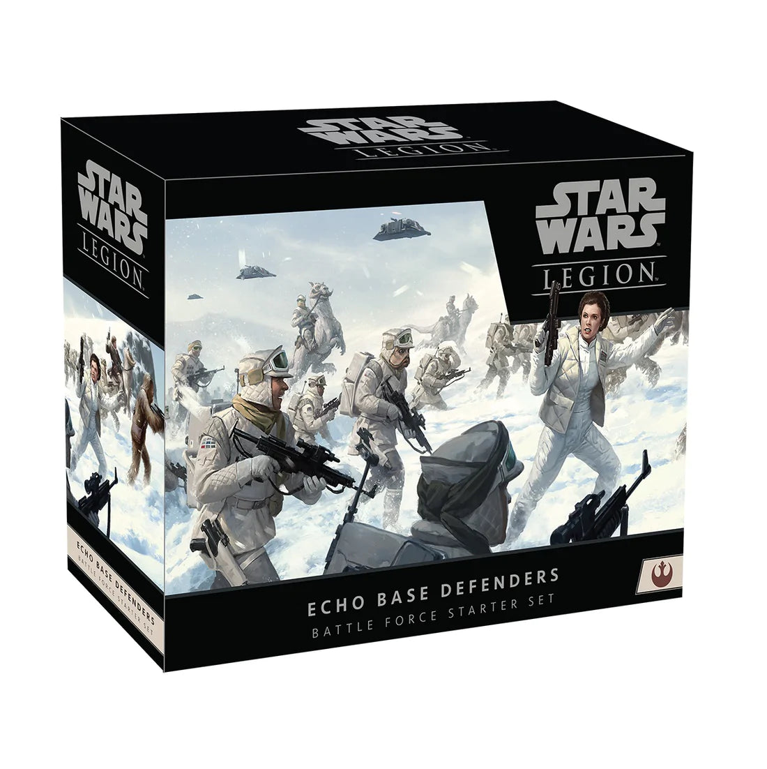 Echo Base Defenders - Battleforce Starter Set