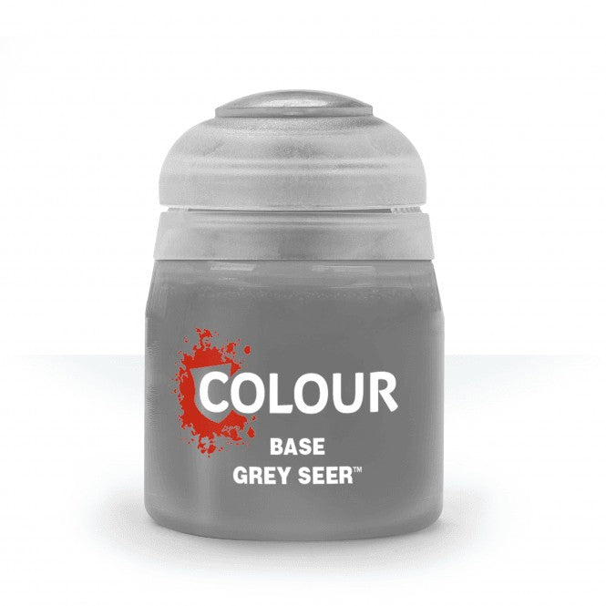 Citadel Colour - Grey Seer