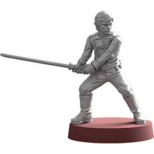 Load image into Gallery viewer, Luke Skywalker - Operative Expansion - EN
