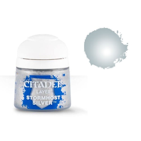 Citadel Colour - Stormhost Silver