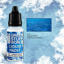 Load image into Gallery viewer, Liquid Frost 17ml