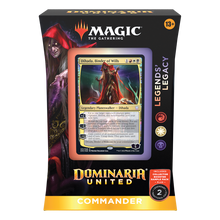 Carregar imagem no visualizador da galeria, Dominaria United - Commander Deck - EN