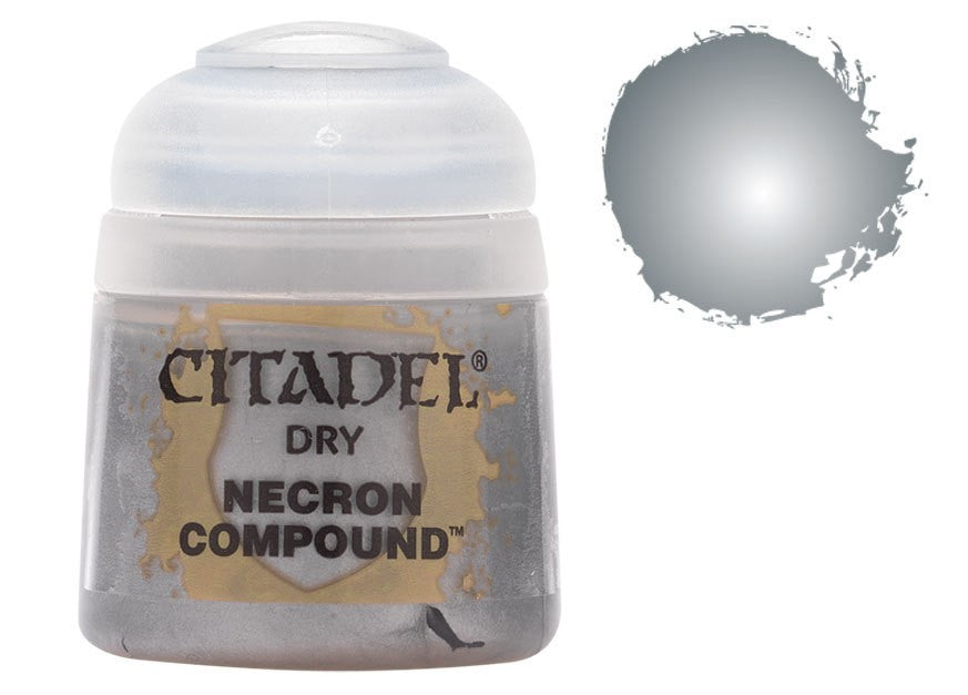 Citadel Colour - Necron Compound