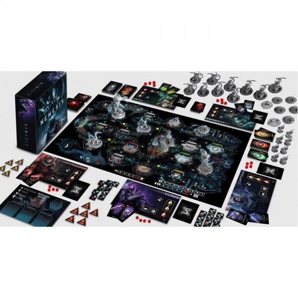 Nemesis 2.0 - EN
