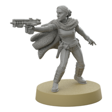 Load image into Gallery viewer, Padmé Amidala - Operative Expansion - EN