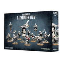 Load image into Gallery viewer, T'au Empire: Pathfinder Team