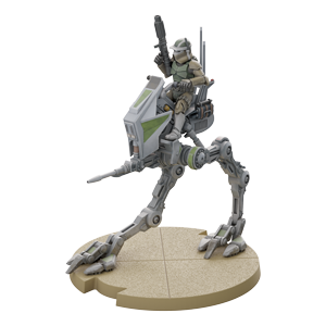 Republic AT-RT - Unit Expansion - EN