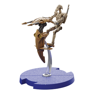STAP Riders - Unit Expansion - EN