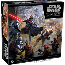 Load image into Gallery viewer, Star Wars Legion Core Set