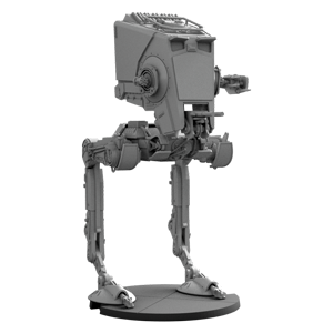 AT-ST - Unit Expansion - EN