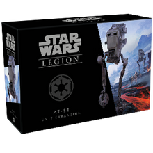 Load image into Gallery viewer, AT-ST - Unit Expansion - EN