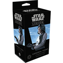Carregar imagem no visualizador da galeria, General Veers - Commander Expansion - EN