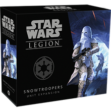 Load image into Gallery viewer, Imperial Snowtroopers - Unit Expansion - EN