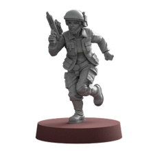 Carregar imagem no visualizador da galeria, Fleet Troopers  - Unit Expansion - EN