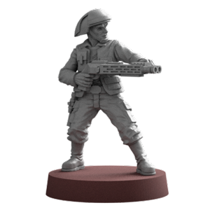 Fleet Troopers - Unit Expansion - EN