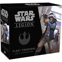 Carregar imagem no visualizador da galeria, Fleet Troopers  - Unit Expansion - EN