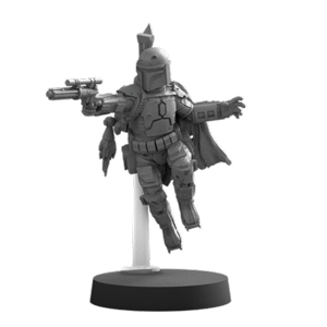 Boba Fett - Operative Expansion - EN