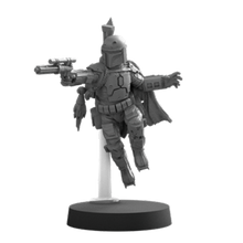 Carregar imagem no visualizador da galeria, Boba Fett - Operative Expansion - EN