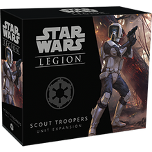 Load image into Gallery viewer, Imperial Scout Troopers - Unit Expansion - EN