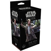 Load image into Gallery viewer, Han Solo - Commander Expansion - EN