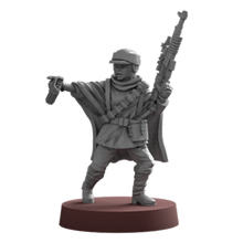 Load image into Gallery viewer, Rebel Commandos - Unit Expansion - EN