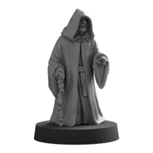 Carregar imagem no visualizador da galeria, Emperor Palpatine - Commander Expansion - EN