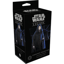 Carregar imagem no visualizador da galeria, Emperor Palpatine - Commander Expansion - EN