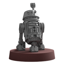 Load image into Gallery viewer, Rebel Specialists - Personnel Expansion - EN