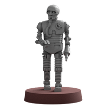 Load image into Gallery viewer, Rebel Specialists - Personnel Expansion - EN