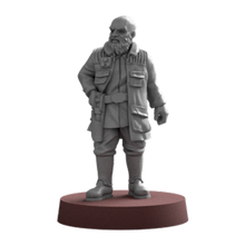 Load image into Gallery viewer, Rebel Specialists - Personnel Expansion - EN