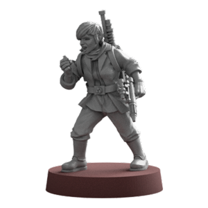 Rebel Specialists - Personnel Expansion - EN