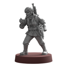 Load image into Gallery viewer, Rebel Specialists - Personnel Expansion - EN