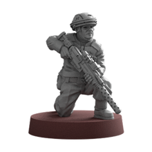 Load image into Gallery viewer, Rebel Pathfinders - Unit Expansion - EN