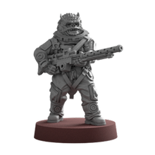 Load image into Gallery viewer, Rebel Pathfinders - Unit Expansion - EN