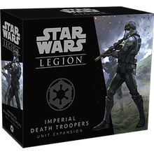 Load image into Gallery viewer, Imperial Death Troopers - Unit Expansion - EN