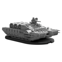 Carregar imagem no visualizador da galeria, TX-225 GAVw Occupier Combat Assault Tank - Unit Expansion - EN