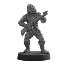 Carregar imagem no visualizador da galeria, Bossk - Operative Expansion - EN